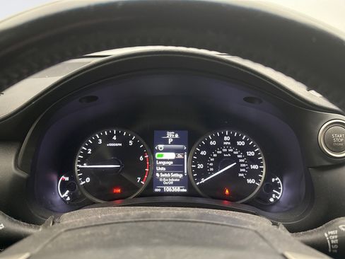 Used 2016 Lexus NX 200t AWD image 9