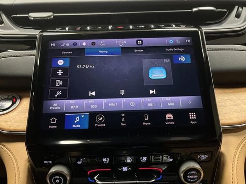 Used 2024 Jeep Grand Cherokee L Summit image 20