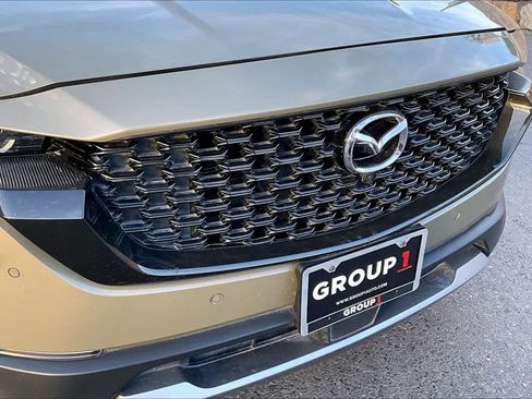 Used 2024 MAZDA CX-50 2.5 Turbo w/ Cargo Package image 29