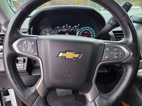 Used 2018 Chevrolet Tahoe Premier image 23