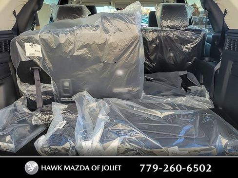 New 2026 MAZDA CX-90 3.3 Turbo w/ Preferred Package image 16