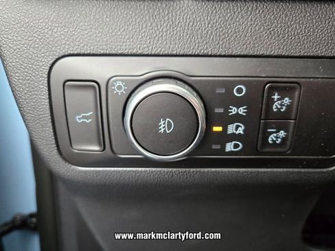 New 2025 Ford Bronco Sport Heritage w/ Convenience Package AWD/4WD image 23