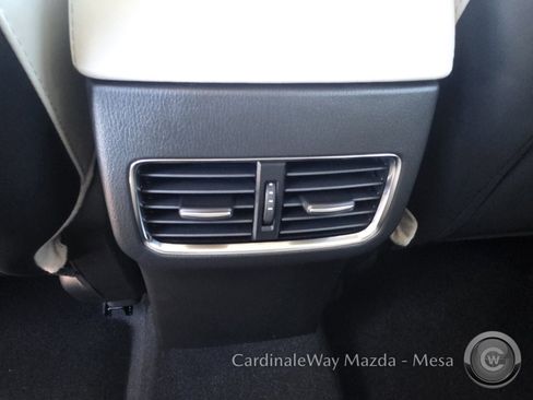 New 2025 MAZDA CX-5 AWD 2.5 S image 27