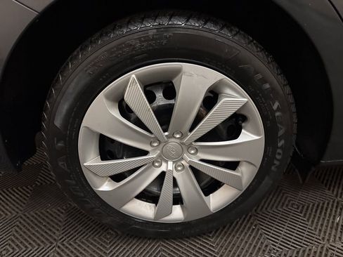 Used 2019 Subaru Impreza 2.0i AWD/4WD image 23