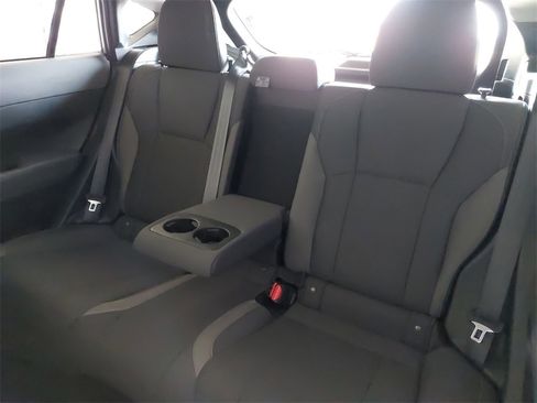Used 2025 Subaru Crosstrek 2.0i Premium image 16