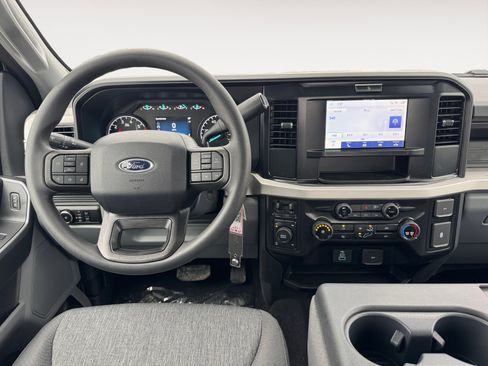 New 2026 Ford F250 XL image 12