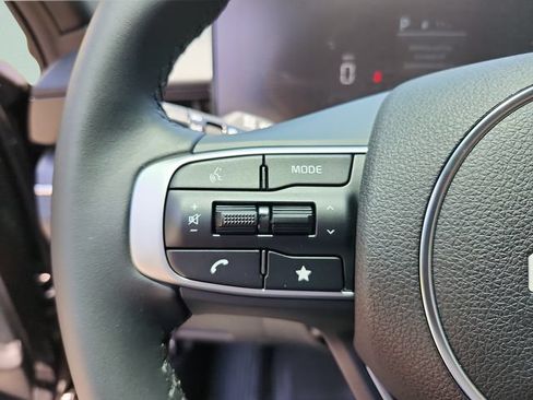 New 2026 Kia K5 GT-Line w/ GT-Line Red Interior Package FWD image 20