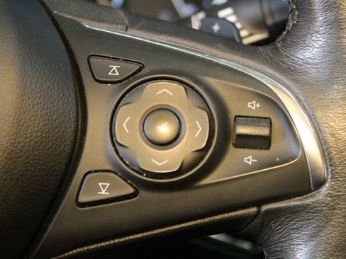 Used 2017 Buick LaCrosse Premium w/ Sun and Shade Package image 22