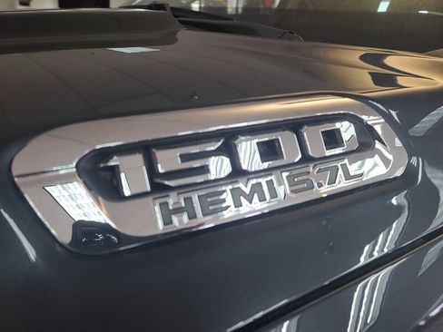 Used 2020 RAM 1500 Big Horn image 30