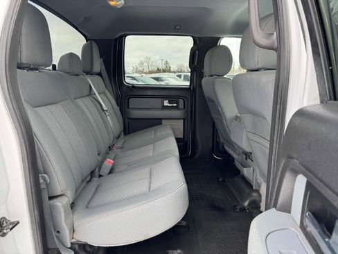 Used 2014 Ford F150 XLT w/ Equipment Group 301A Mid image 17