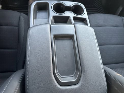 Used 2023 Chevrolet Silverado 1500 Custom Trail Boss image 7