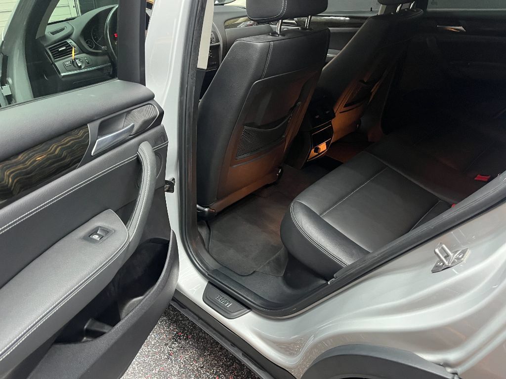 Used 2013 BMW X3 xDrive28i AWD/4WD image 11
