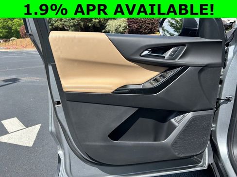 New 2026 Chevrolet Equinox ACTIV FWD image 52