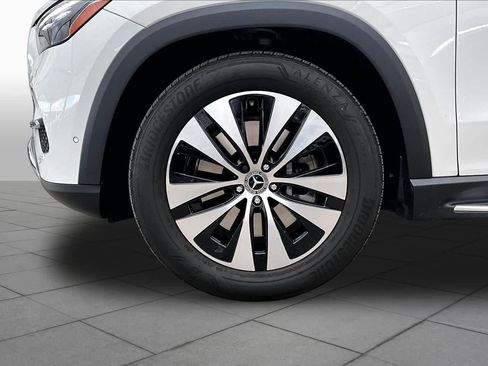 Certified 2025 Mercedes-Benz GLE 450e 4MATIC image 11