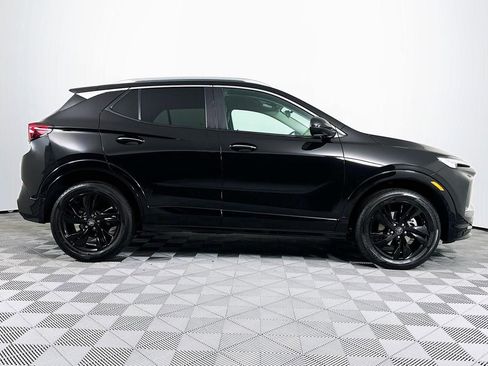 Used 2024 Buick Encore GX Sport Touring image 8