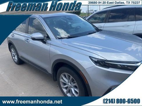 Used 2024 Honda CR-V EX image 1