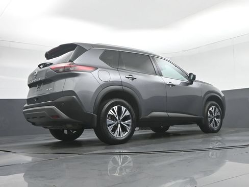 Used 2021 Nissan Rogue SV w/ Premium Package AWD/4WD image 59