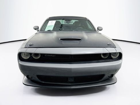 Used 2018 Dodge Challenger T/A RWD image 2