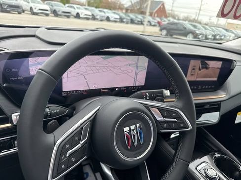 New 2026 Buick Envision Avenir AWD/4WD image 46
