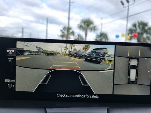 New 2026 MAZDA CX-90 3.3 Turbo w/ Premium Plus Pkg image 42