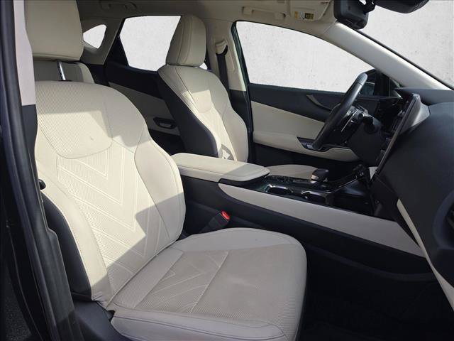 Used 2025 Lexus NX 350 AWD w/ Accessory Package (2T) image 21