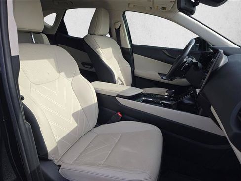 Used 2025 Lexus NX 350 AWD w/ Accessory Package (2T) image 21