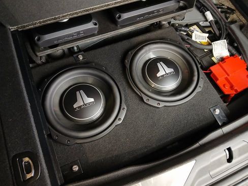 Used 2022 Maserati Levante Modena S image 10