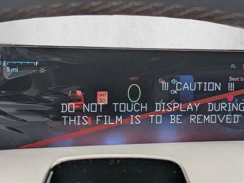 New 2025 Lincoln Navigator Black Label image 10