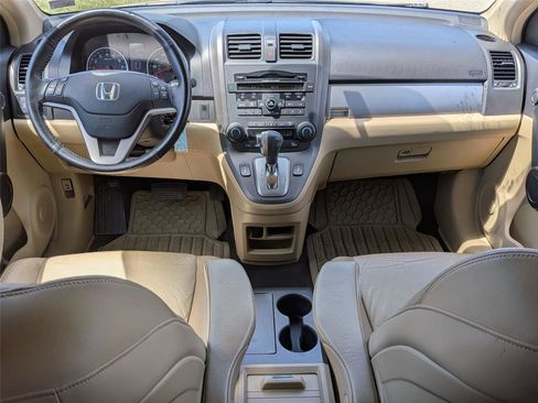 Used 2011 Honda CR-V EX-L image 28