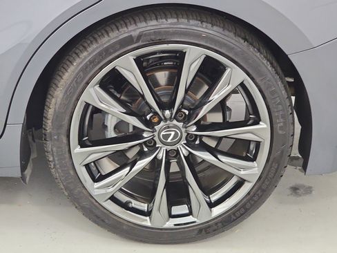 Used 2023 Lexus IS 350 F Sport w/ Navigation Package image 33