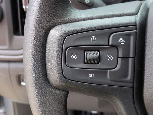 New 2026 Chevrolet Silverado 1500 Custom image 13