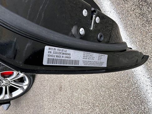 Used 2021 Dodge Challenger R/T image 31