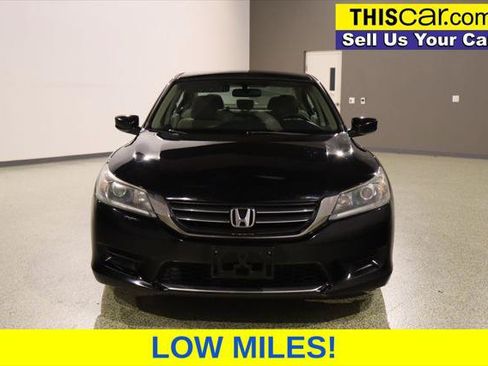Used 2013 Honda Accord LX image 2