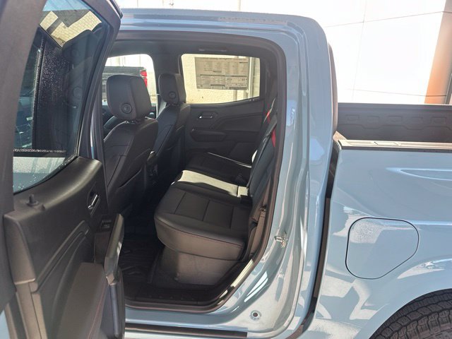 New 2026 Chevrolet Colorado Z71 AWD/4WD image 24