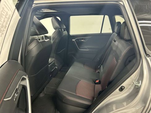 Used 2023 Toyota RAV4 XSE w/ Weather Package image 20