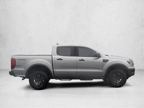 Used 2021 Ford Ranger XLT w/ Tremor Off-Road Package image 4