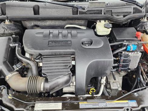 Used 2007 Saturn ION Level 2 w/ Preferred Pkg image 20
