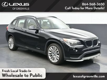 Used 2015 BMW X1 sDrive28i