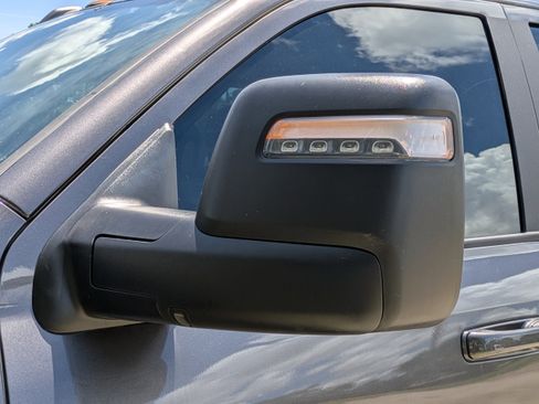 New 2025 RAM 3500 Laramie w/ Night Edition image 11