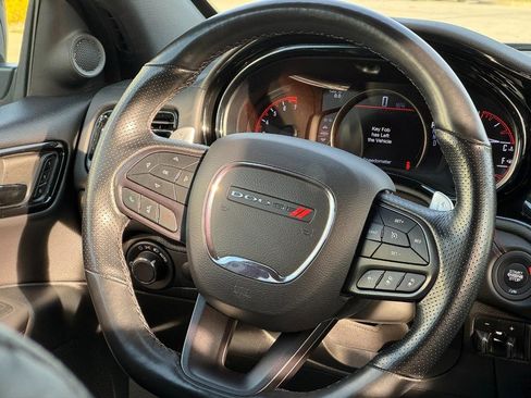 Used 2024 Dodge Durango GT image 16
