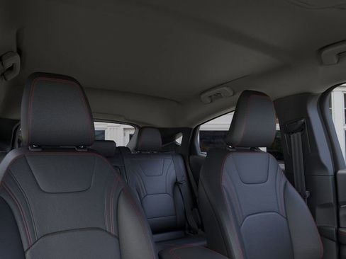 New 2025 Ford Mustang Mach-E Premium w/ Sport Appearance Package image 22