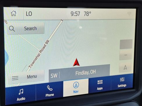 Used 2024 Ford Bronco Sport Big Bend w/ Convenience Package AWD/4WD image 16