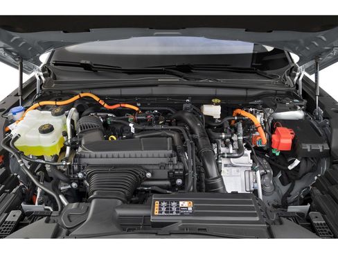 New 2026 Lincoln Nautilus Premier w/ Equipment Group 102A image 30