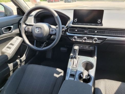 Used 2024 Honda Civic EX image 21