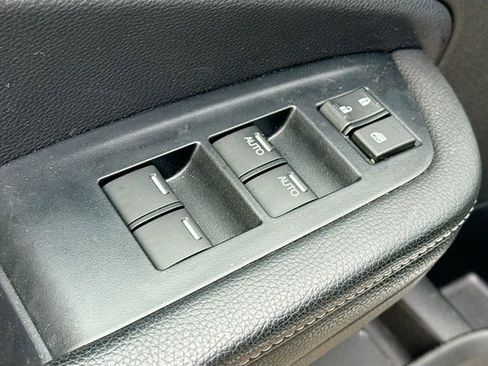 Certified 2023 Honda Passport EX-L image 17