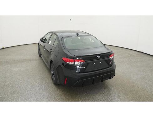 New 2026 Toyota Corolla SE image 6