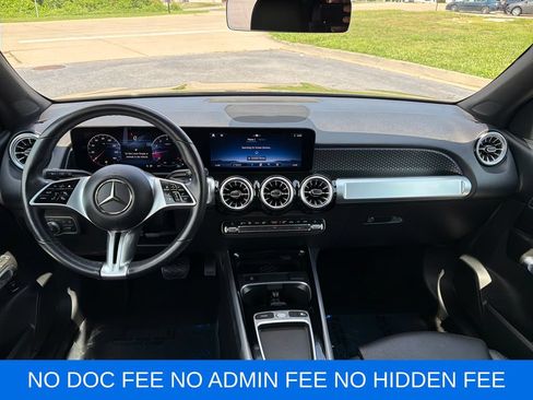 Used 2025 Mercedes-Benz GLB 250 image 14