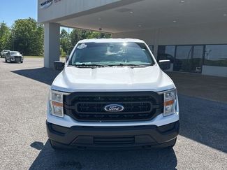 Used 2022 Ford F150 XL w/ Trailer Tow Package AWD/4WD video 2