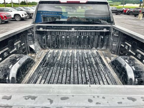 Used 2021 Chevrolet Silverado 1500 LT w/ Safety Package II AWD/4WD image 24