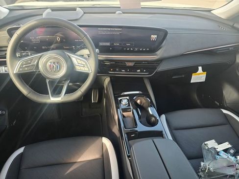 New 2026 Buick Envision Sport Touring image 12